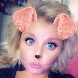 Meet your Posher, Candice